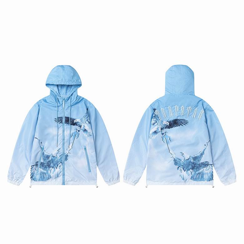Trapstar S-XL pkt1006